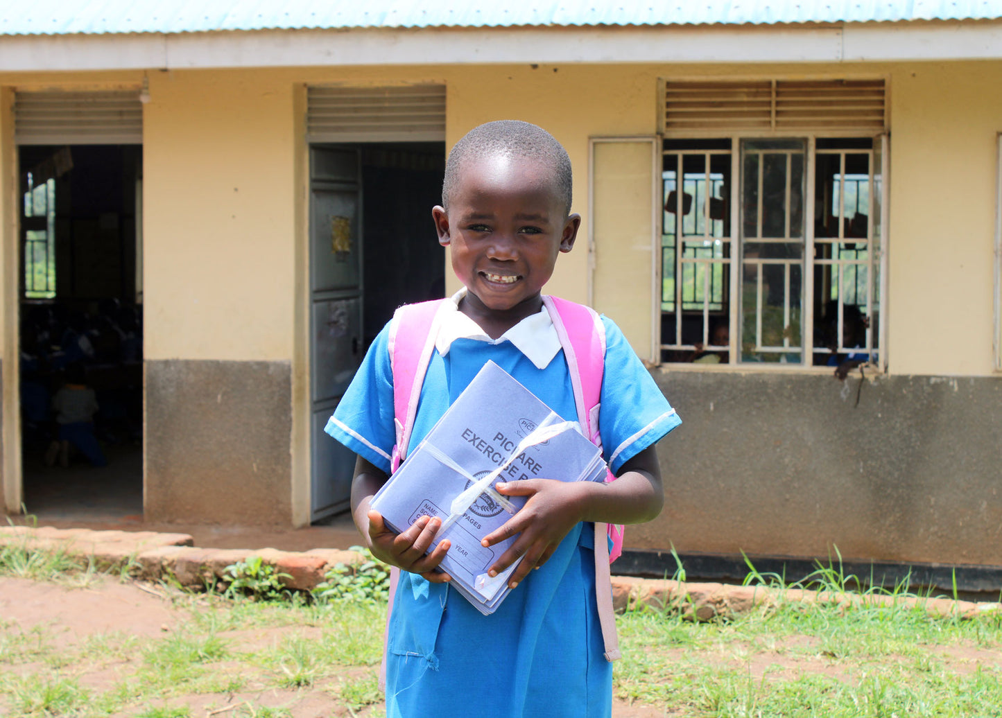 Education For a Girl