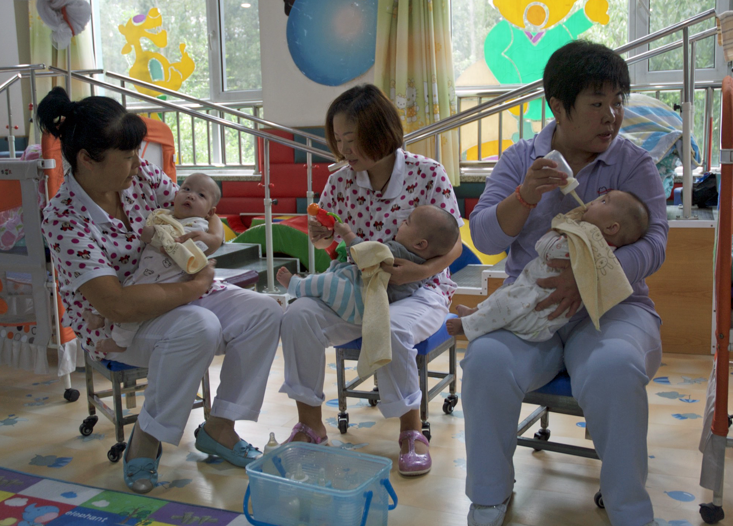 Hire a Loving Caregiver