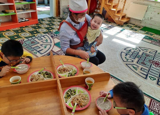 Hire a Loving Caregiver