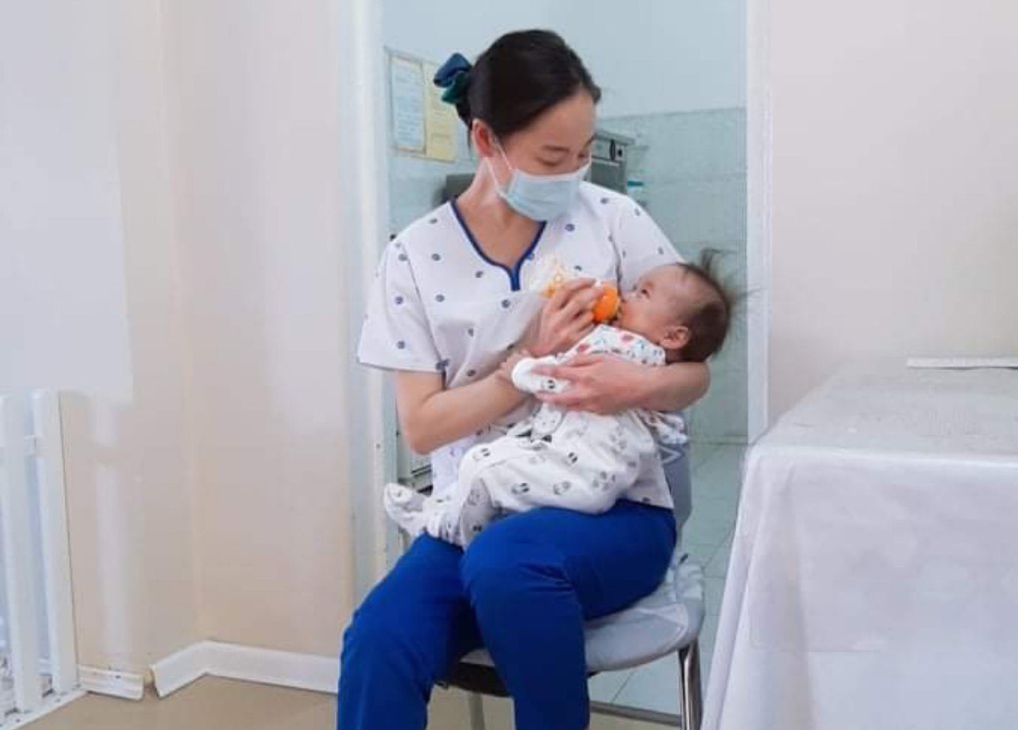 Hire a Loving Caregiver