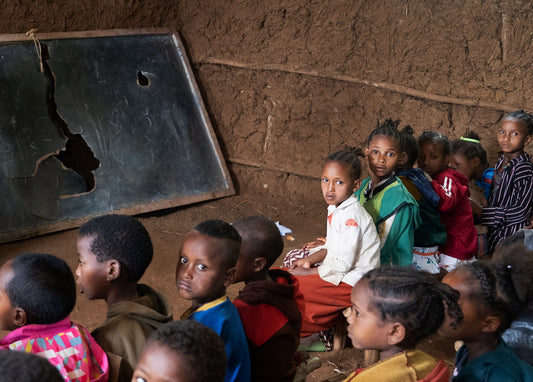 Ethiopia Preschool