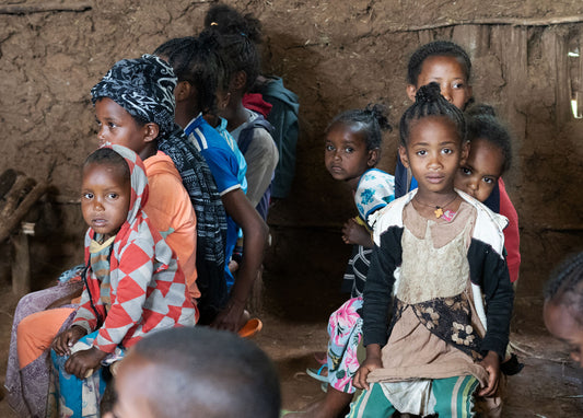 Ethiopia Preschool