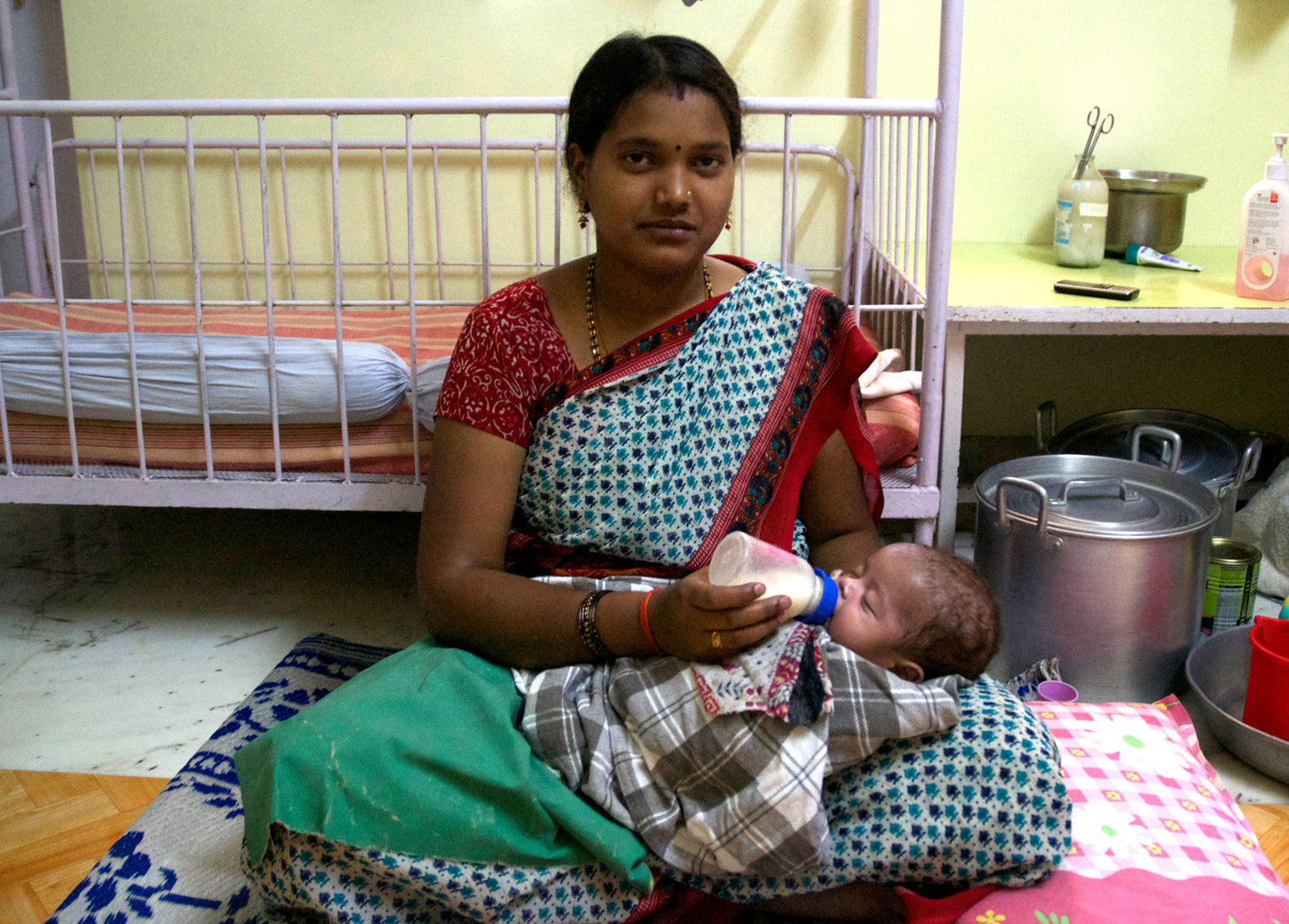 Formula for Infants