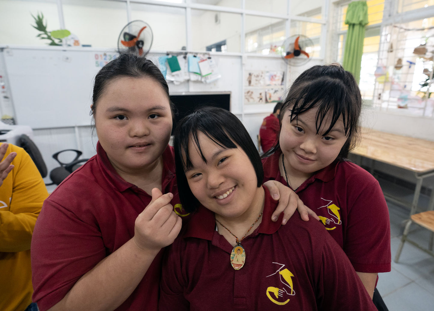 Emergency Relief for Vietnam Flood Victims