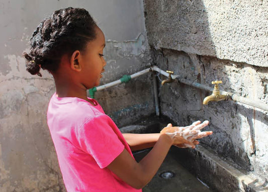 Handwashing Kit