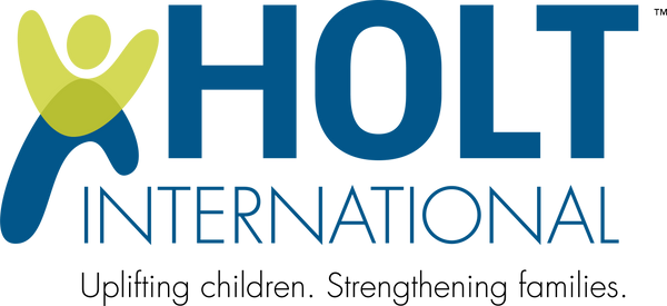 Holt International - Gifts of Hope logo