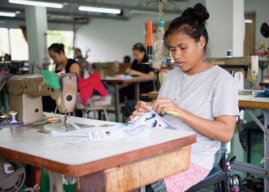Job Skills Training