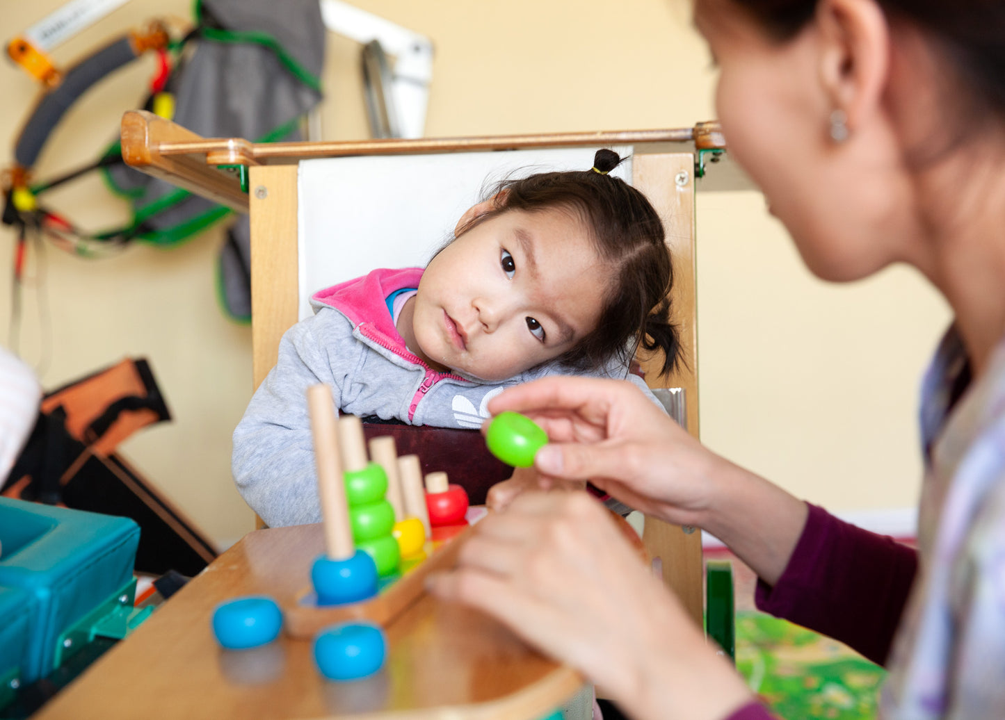 Give to Molly's Children
