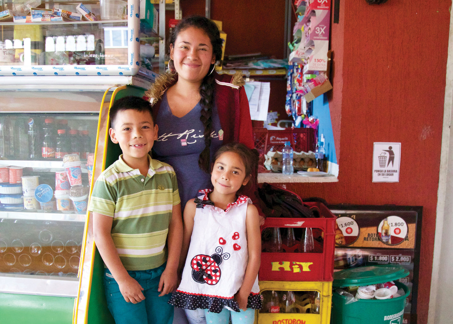 Small Business Microgrant