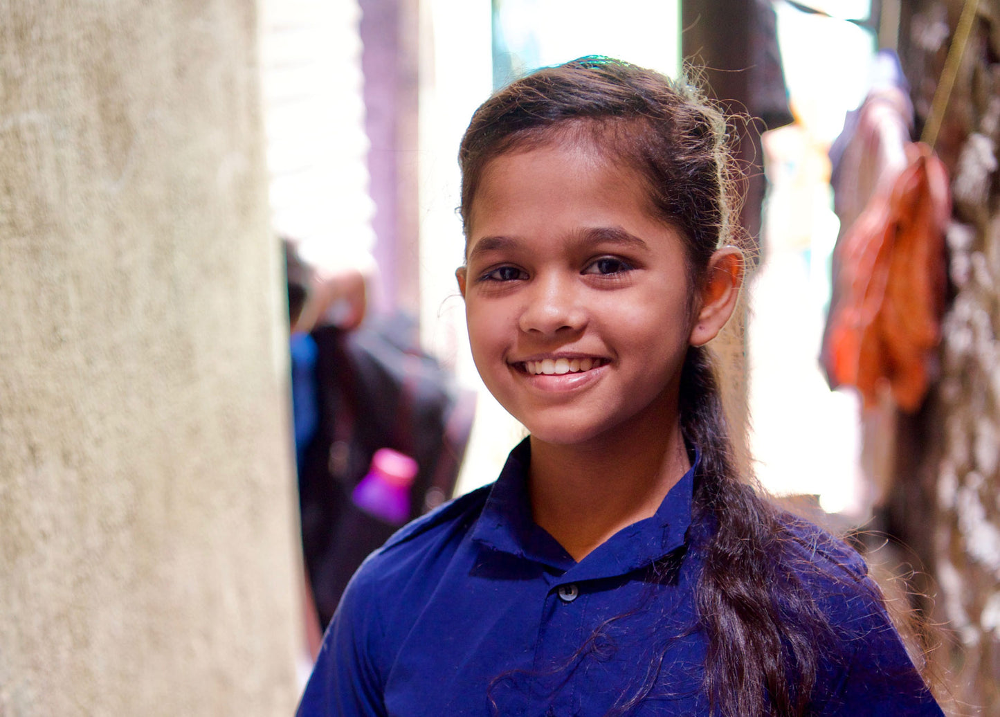 Education For a Girl