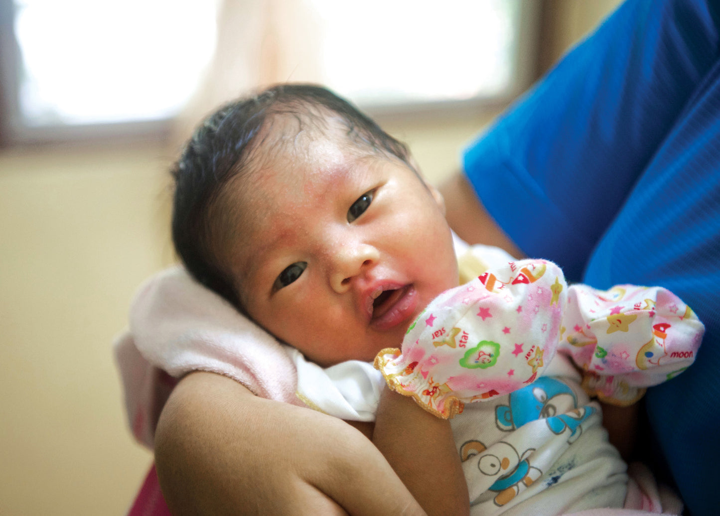 Pregnancy Health Care