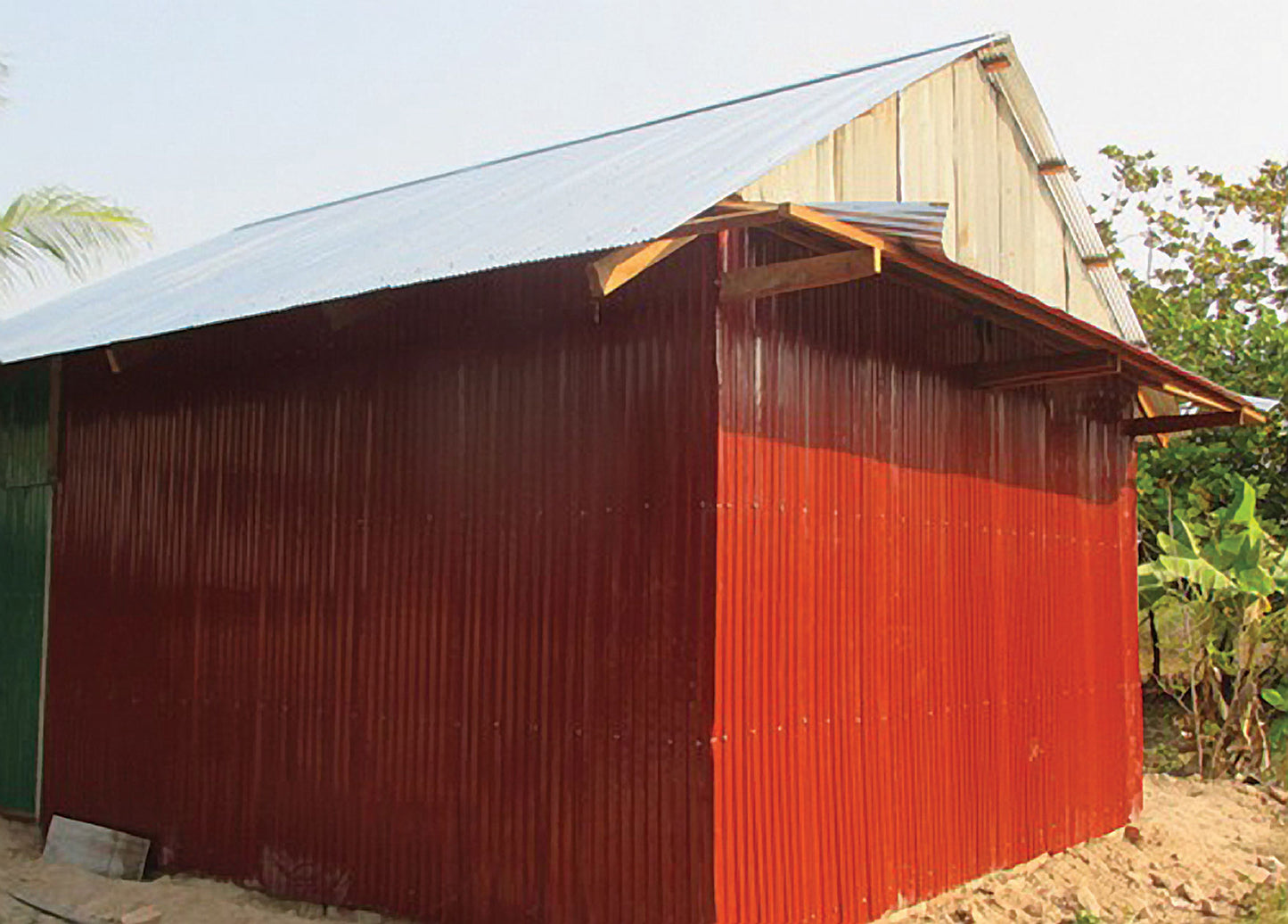 Roof & Home Repairs