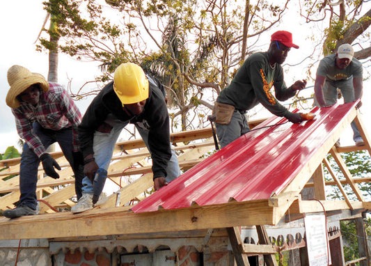 Roof & Home Repairs