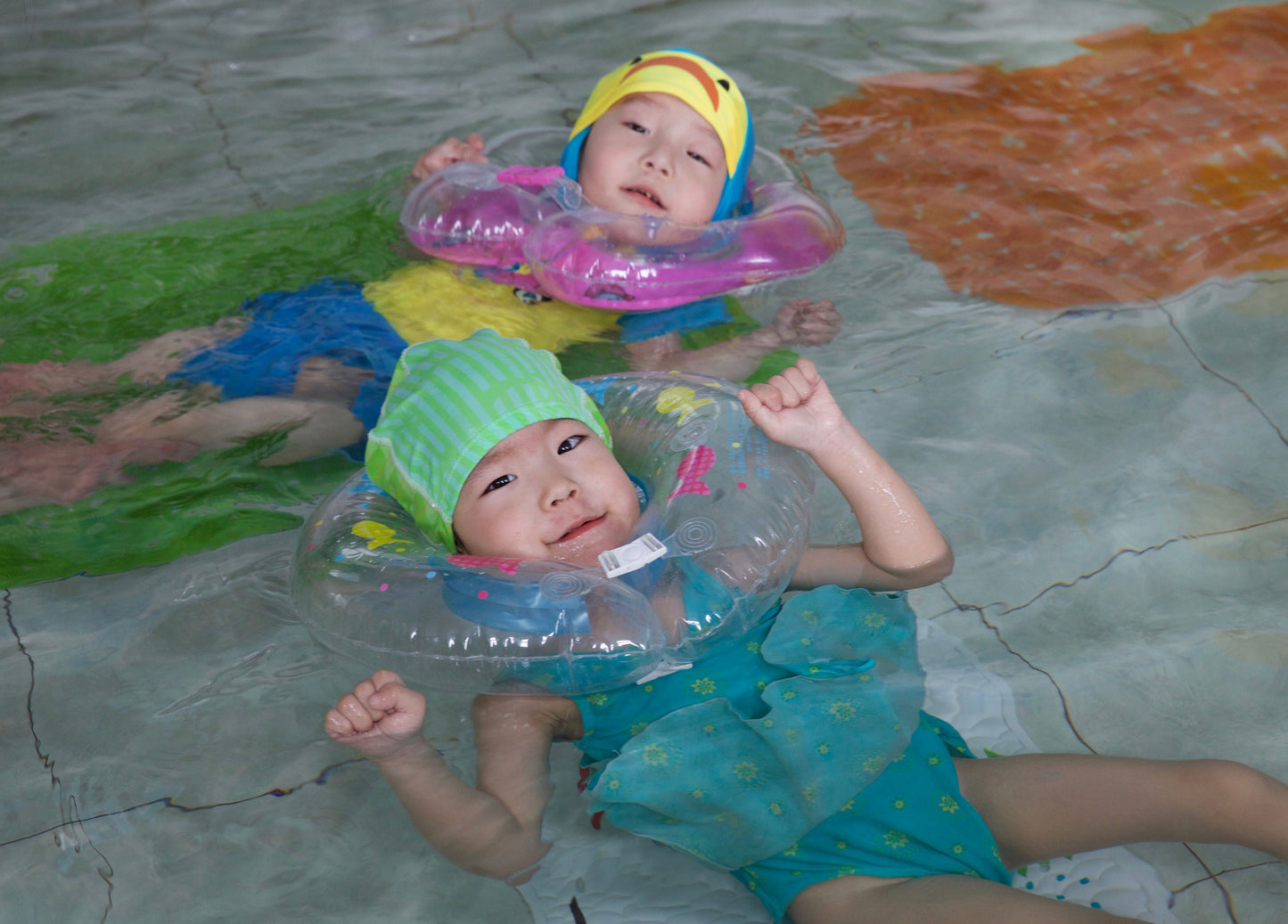 Special Needs Education