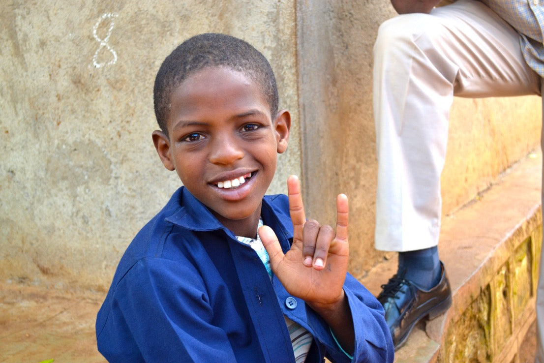 Special Needs Education
