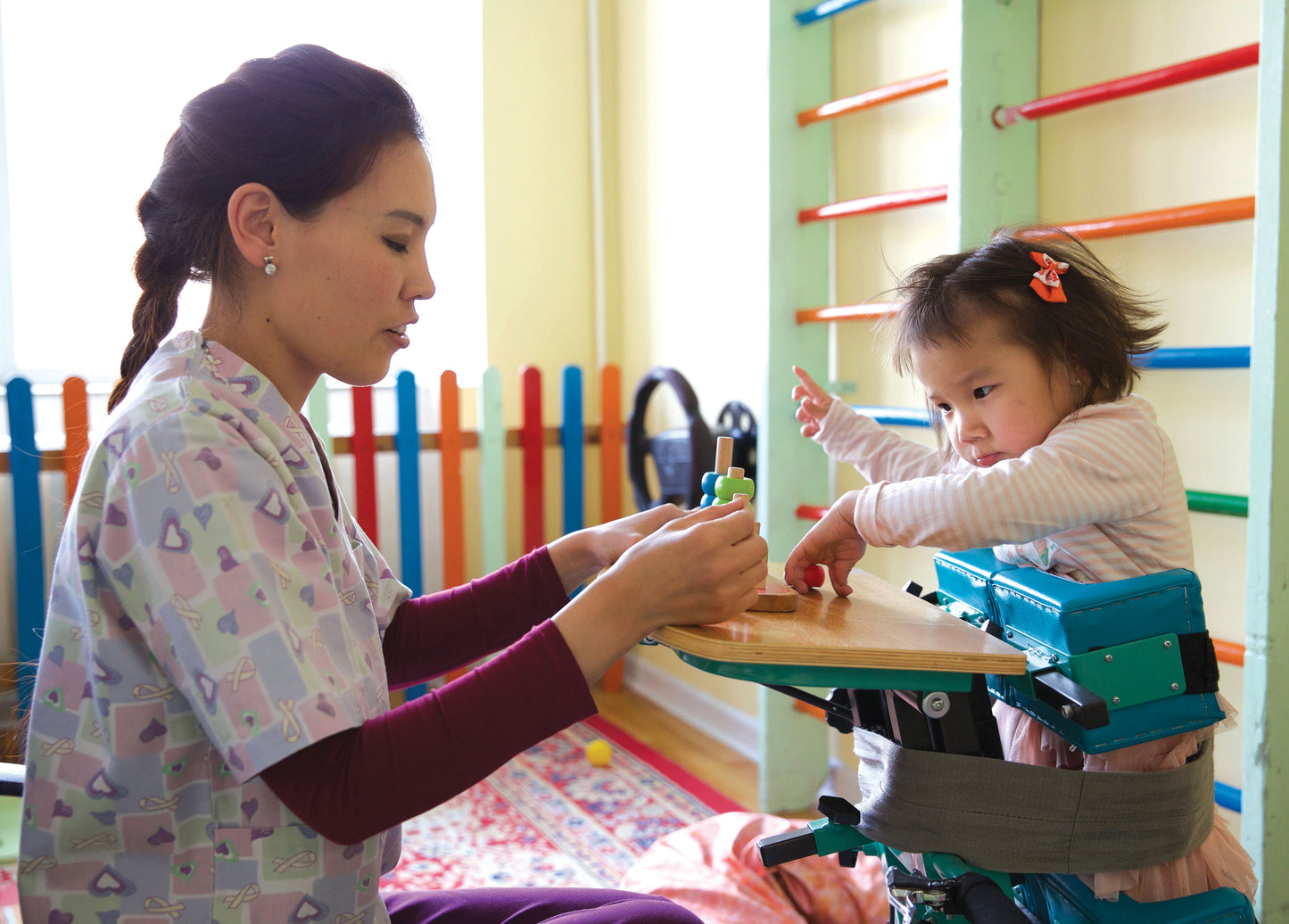 Special Needs Education Share