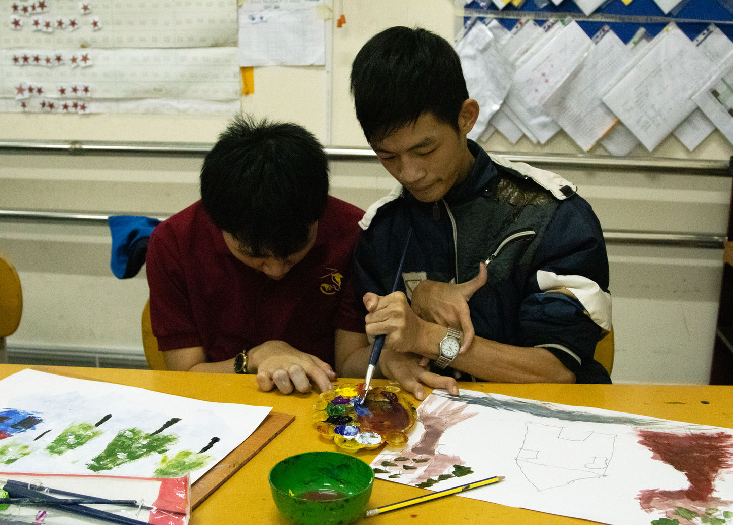 Special Needs Education Share