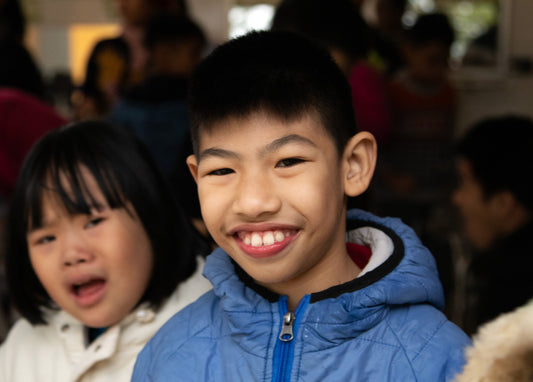 Special Needs Education Share