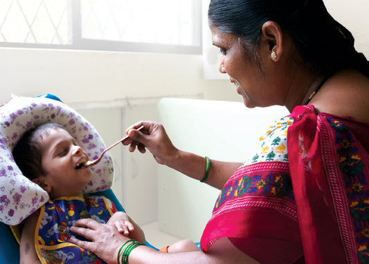 Special Needs Feeding Kit