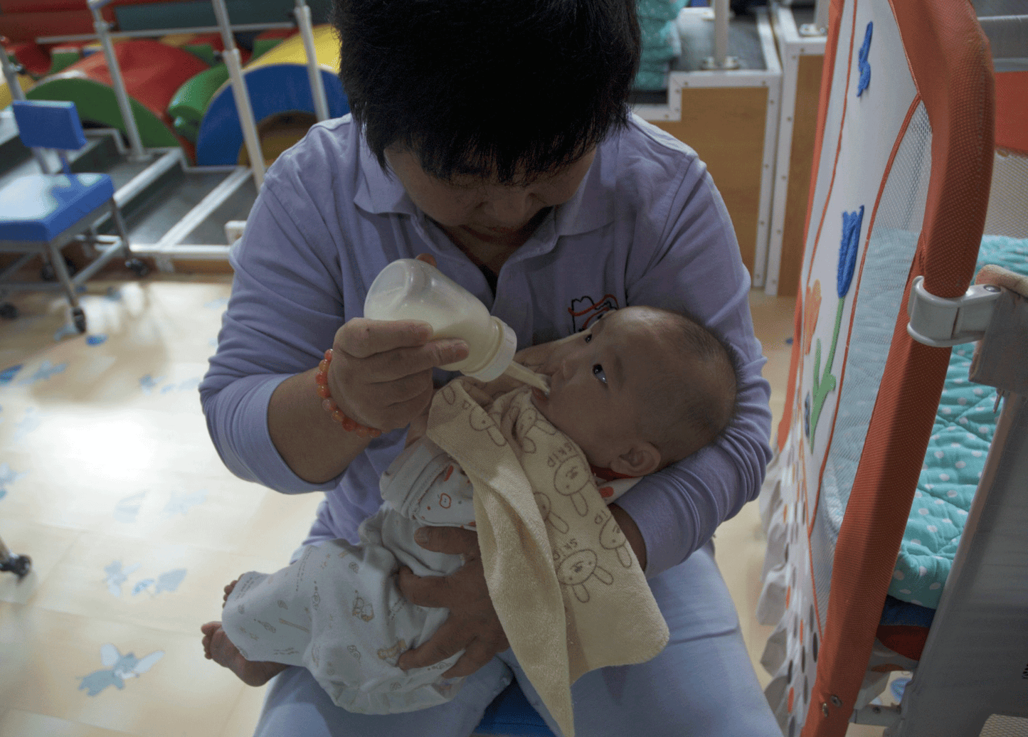 Special Needs Feeding Kit