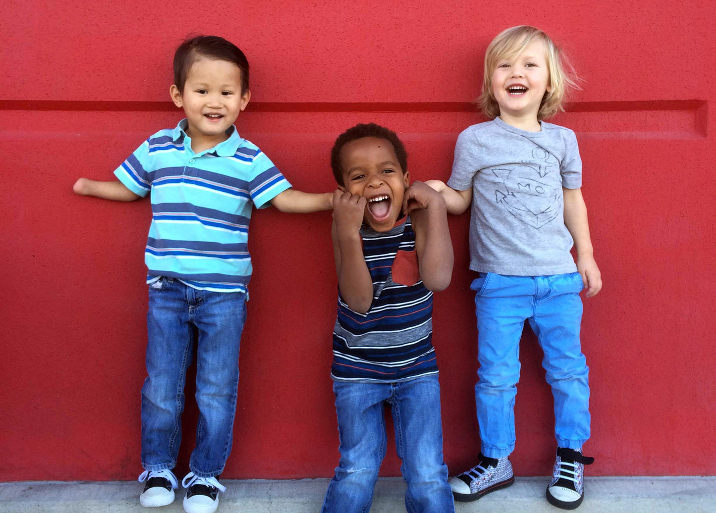 Special Needs Adoption Fund