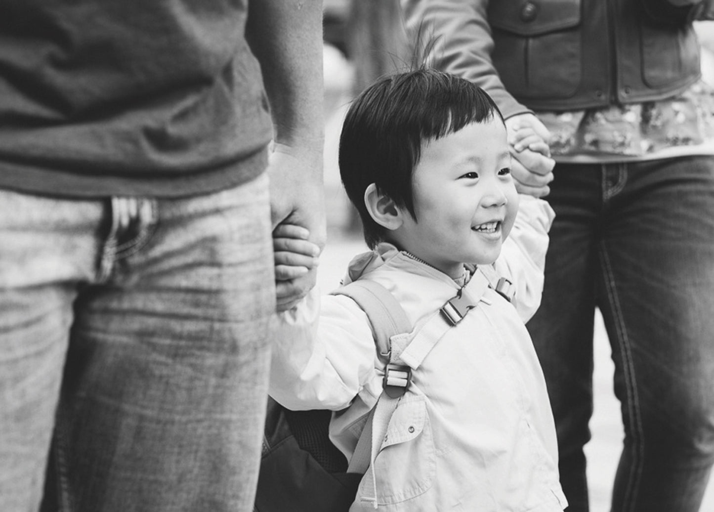 Special Needs Adoption Fund