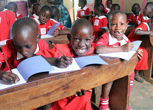 Stock a Class With Workbooks