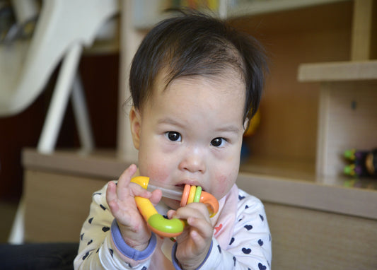 Toys For Orphans