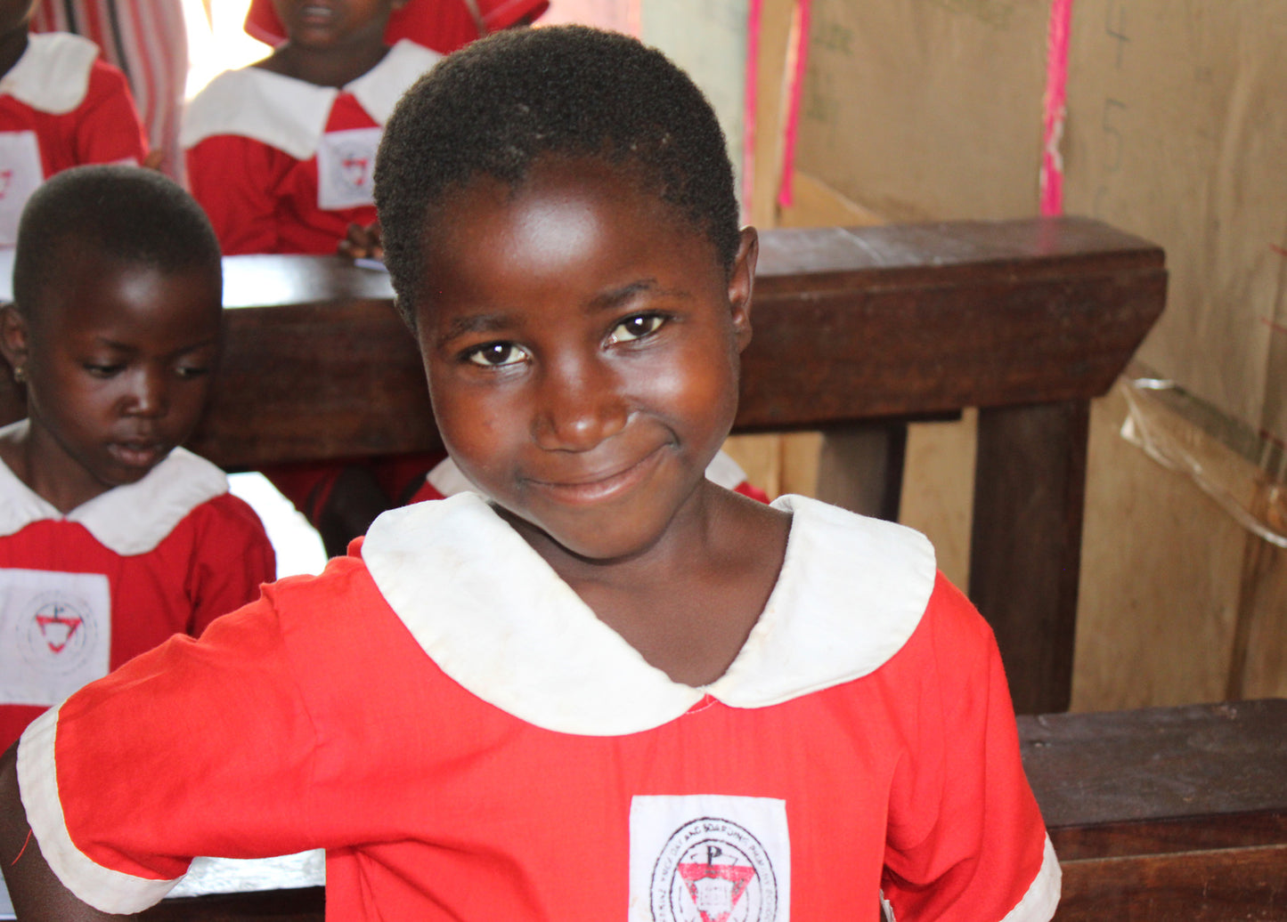 Uniform, Supplies & Scholarship