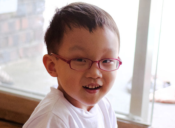 Glasses & Eye Exam