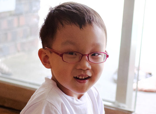 Glasses & Eye Exam