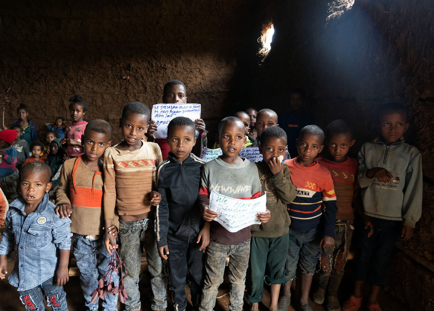 Ethiopia Preschool