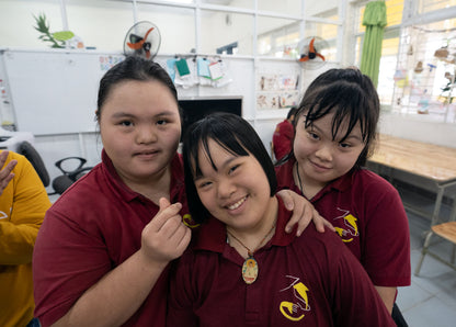 Emergency Relief for Vietnam Flood Victims