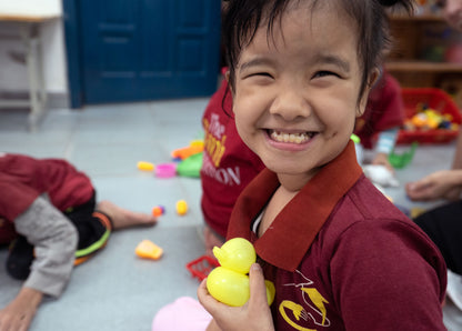 Emergency Relief for Vietnam Flood Victims