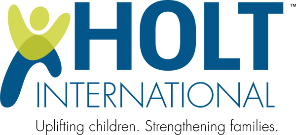 Holt International - Gifts of Hope